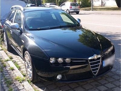 Alfa Romeo 159
