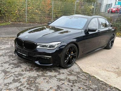 BMW 750L