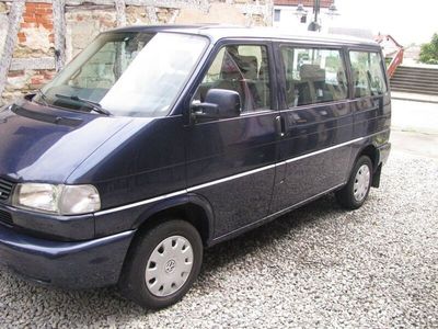 VW T4