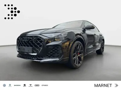 Gebraucht Audi Q8 Sport 600 PS (441 kW) 2026 Schwarz SUV