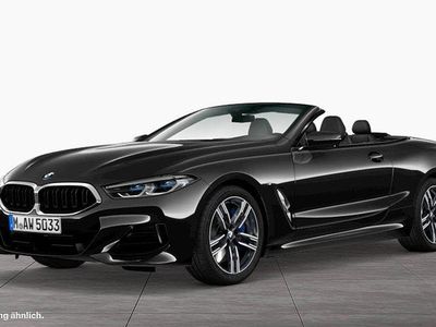 Gebraucht BMW 840 Sport Line 333 PS (244 kW) 2025 Schwarz Coupé