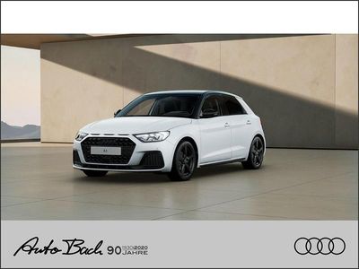 Nuova Audi A1 Sportback Advanced Plus 95 CV (69 kW) 2026 Bianco Utilitaria