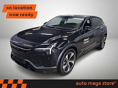 Gebraucht Polestar 3 Pilot 359 kW (489 PS) 2024 Space / metallic SUV