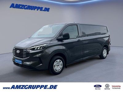 Neu Ford Transit Custom Trend 170 PS (125 kW) 2025 Magnetic Limousine