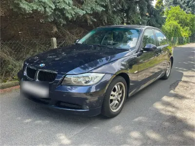 Gebraucht BMW 318