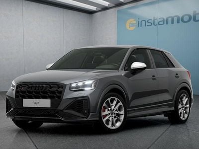 Audi SQ2