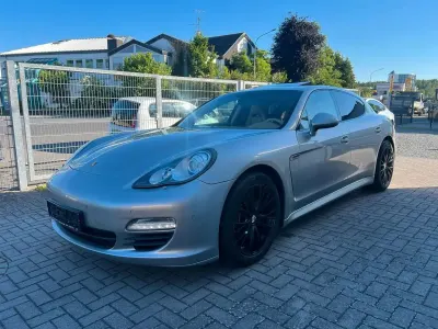 Gebraucht Porsche Panamera Diesel