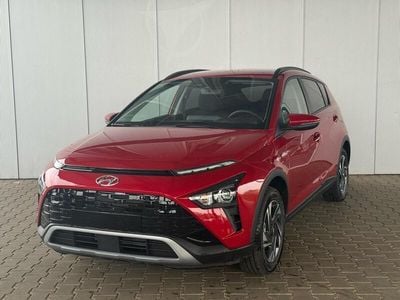 Usata Hyundai Bayon 84 CV (61 kW) 2024 Othercolor SUV