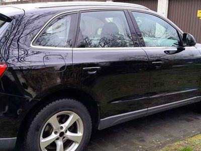 gebraucht Audi Q5 2.0 TDI quattro