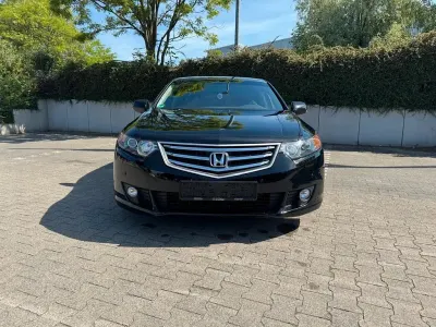 Occasion Honda Accord