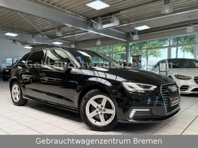 Gebraucht Audi A3