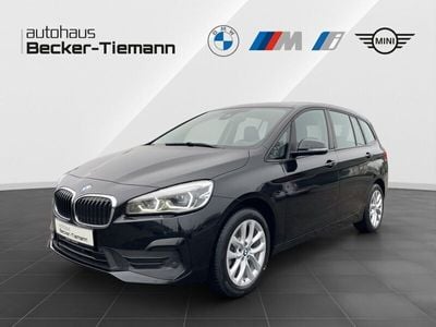 BMW 218 Gran Tourer