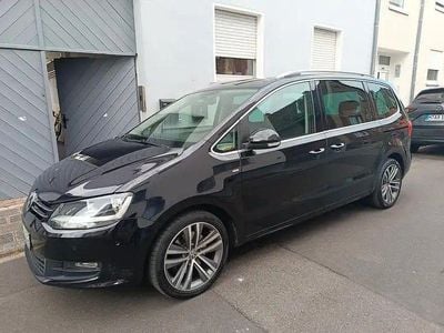VW Sharan