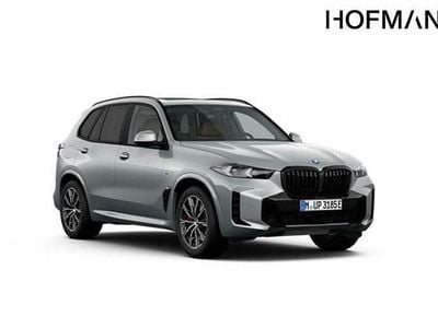 Grau Neu 2025 BMW X5 Comfort Edition SUV | 99.470 € (Guter Preis)