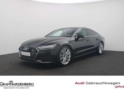 Audi A7 Sportback
