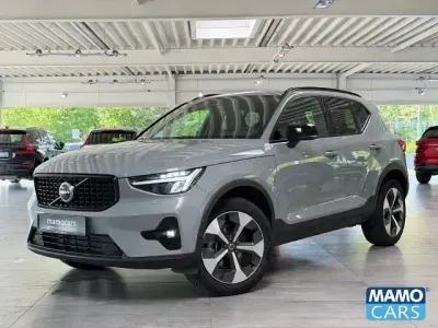 Gebraucht Volvo XC40