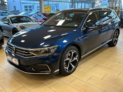 gebraucht VW Passat Passat