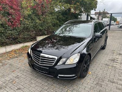 Mercedes E250
