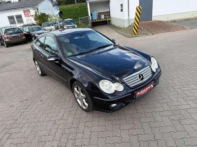 Mercedes C160