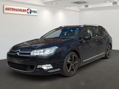 Citroën C5