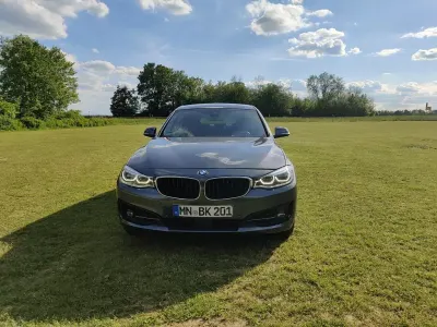 Gebraucht BMW 330