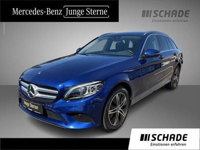 Mercedes C300