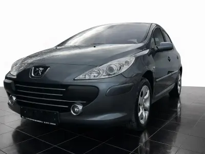 Gebraucht Peugeot 307