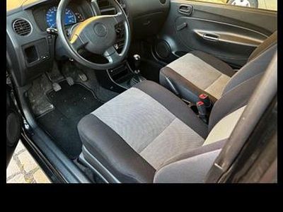 Daihatsu Cuore