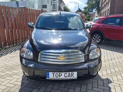 Chevrolet HHR