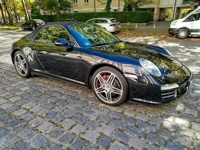 Porsche 997