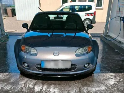 Gebraucht Mazda MX5