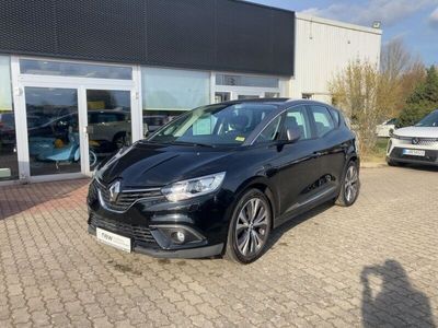 Renault Scénic IV