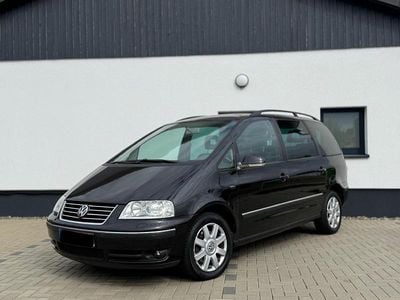 VW Sharan