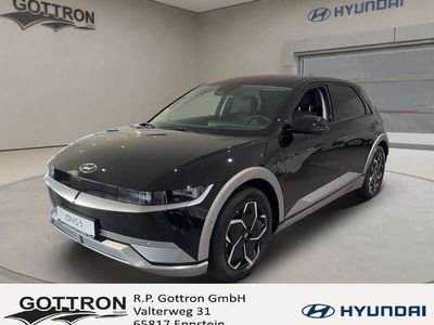 gebraucht Hyundai Ioniq 5 77,4kWh UNIQ 2WD