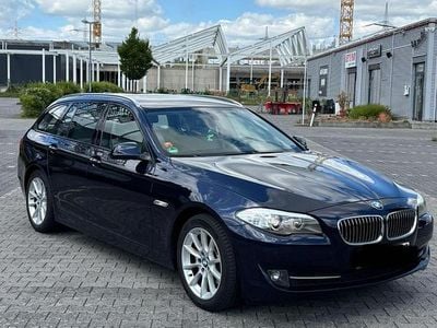 BMW 528