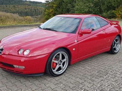 gebraucht Alfa Romeo GTV 3.2 V6 *Japan Import*