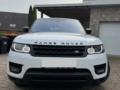 Gebraucht Land Rover Range Rover Sport