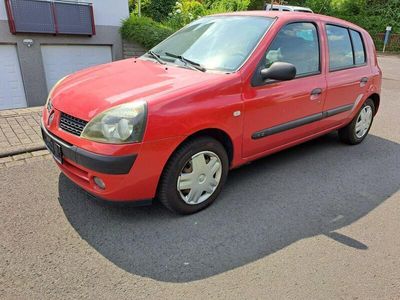 Renault Clio II