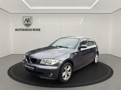 Gebraucht BMW 116