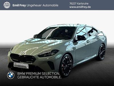 Gebraucht BMW M235 M Sport 300 PS (220 kW) 2024 Grau Coupé