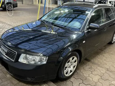 Używany Audi A4