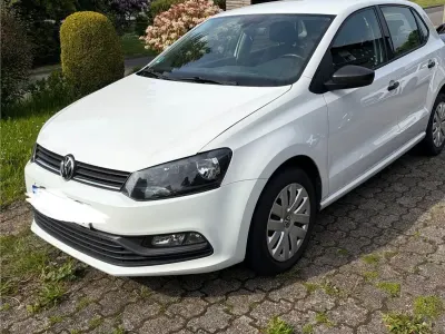 Second-hand VW Polo