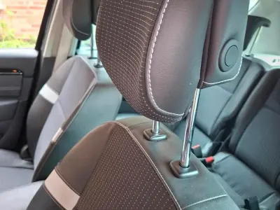 Gebraucht Renault Scenic E-Tech 2012 Schwarz Limousine