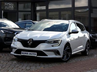 Renault Mégane GrandTour