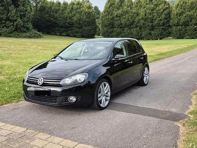 VW Golf VI