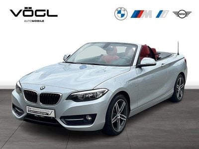 BMW 218