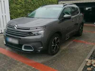 Gebraucht Citroën C5 Aircross