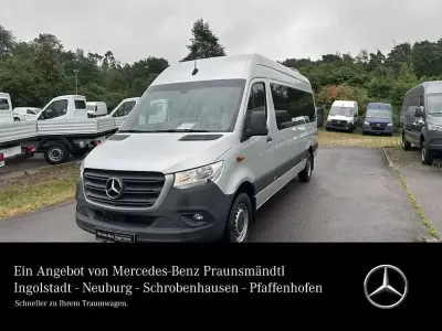 Gebraucht Mercedes Sprinter 170 PS (125 kW) 2022 Andere Van