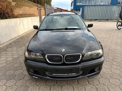 BMW 325