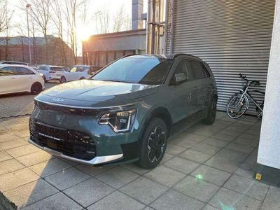 gebraucht Kia e-Niro 64,8-kWh Inspiration